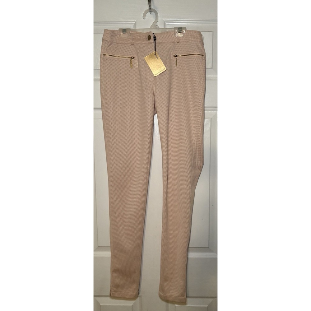 Alberto Makali Women's Pants Fitted Size 4